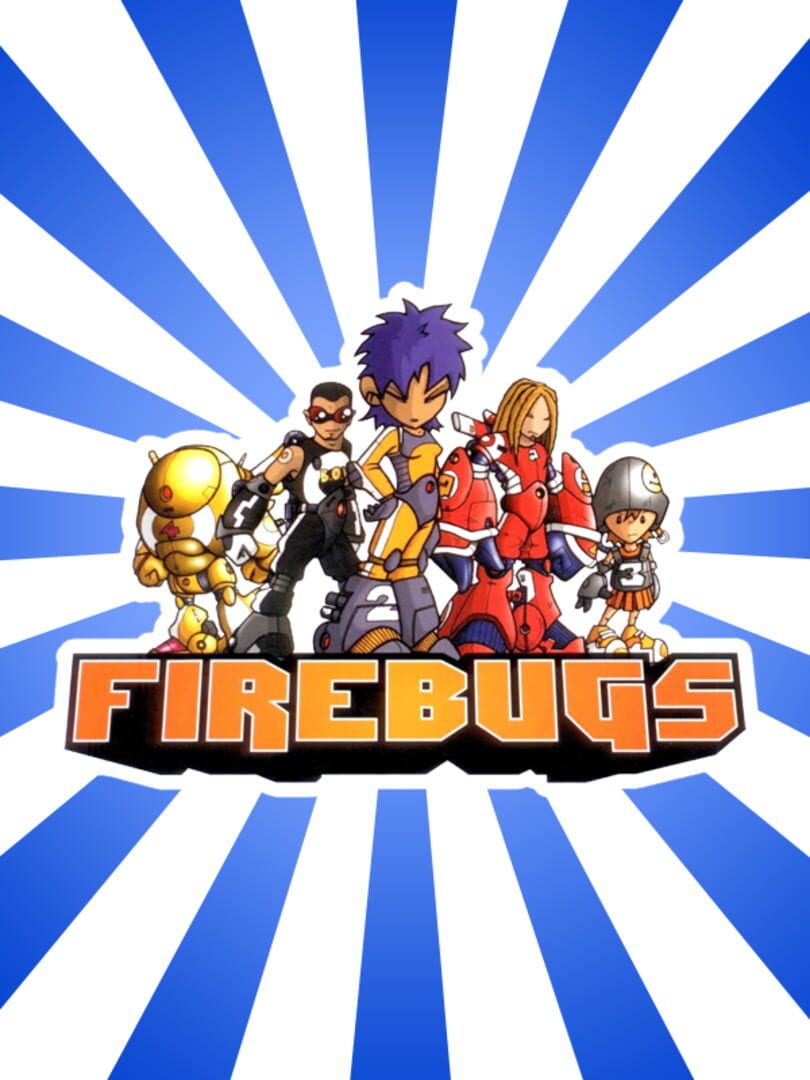 Firebugs (2002)