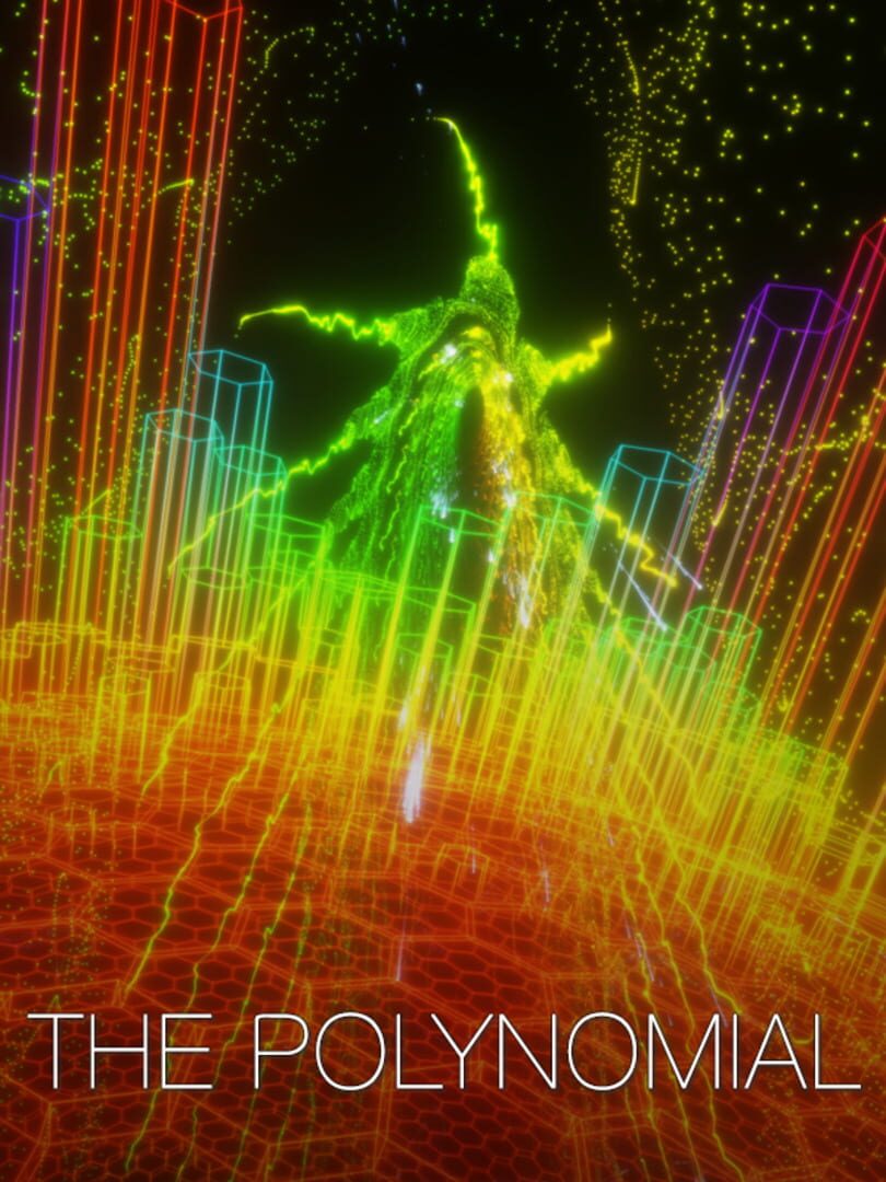 The Polynomial (2009)