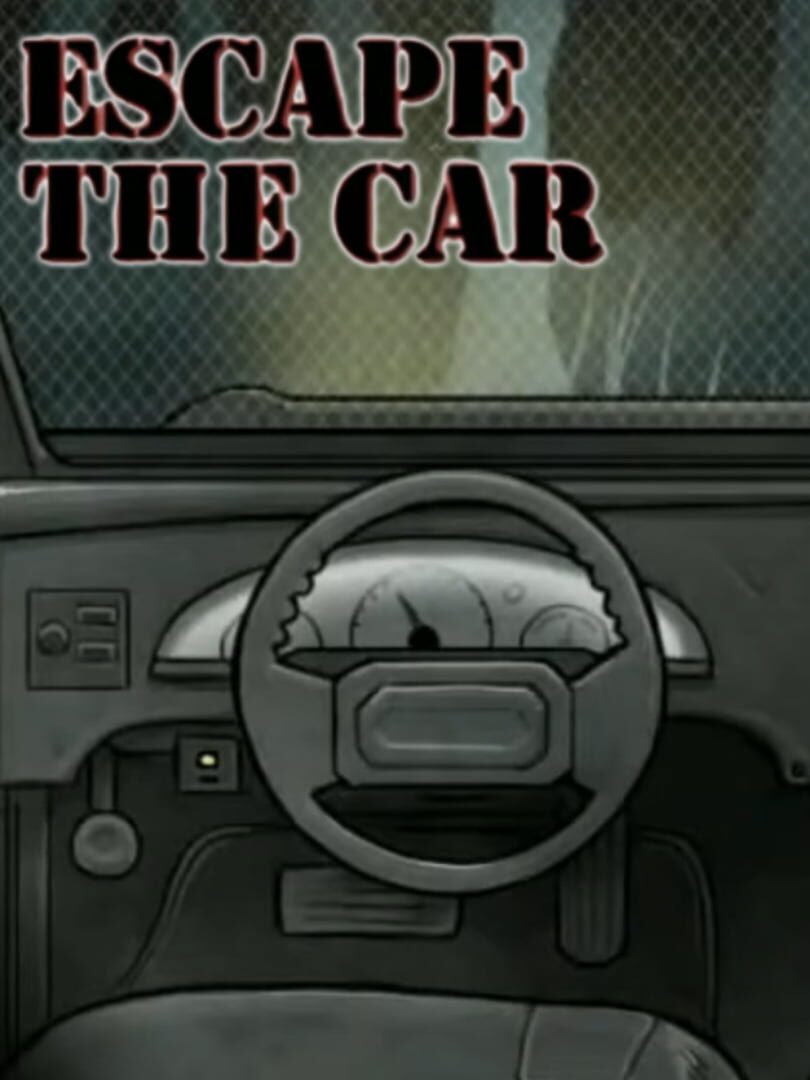 Escape: The Car (2007)