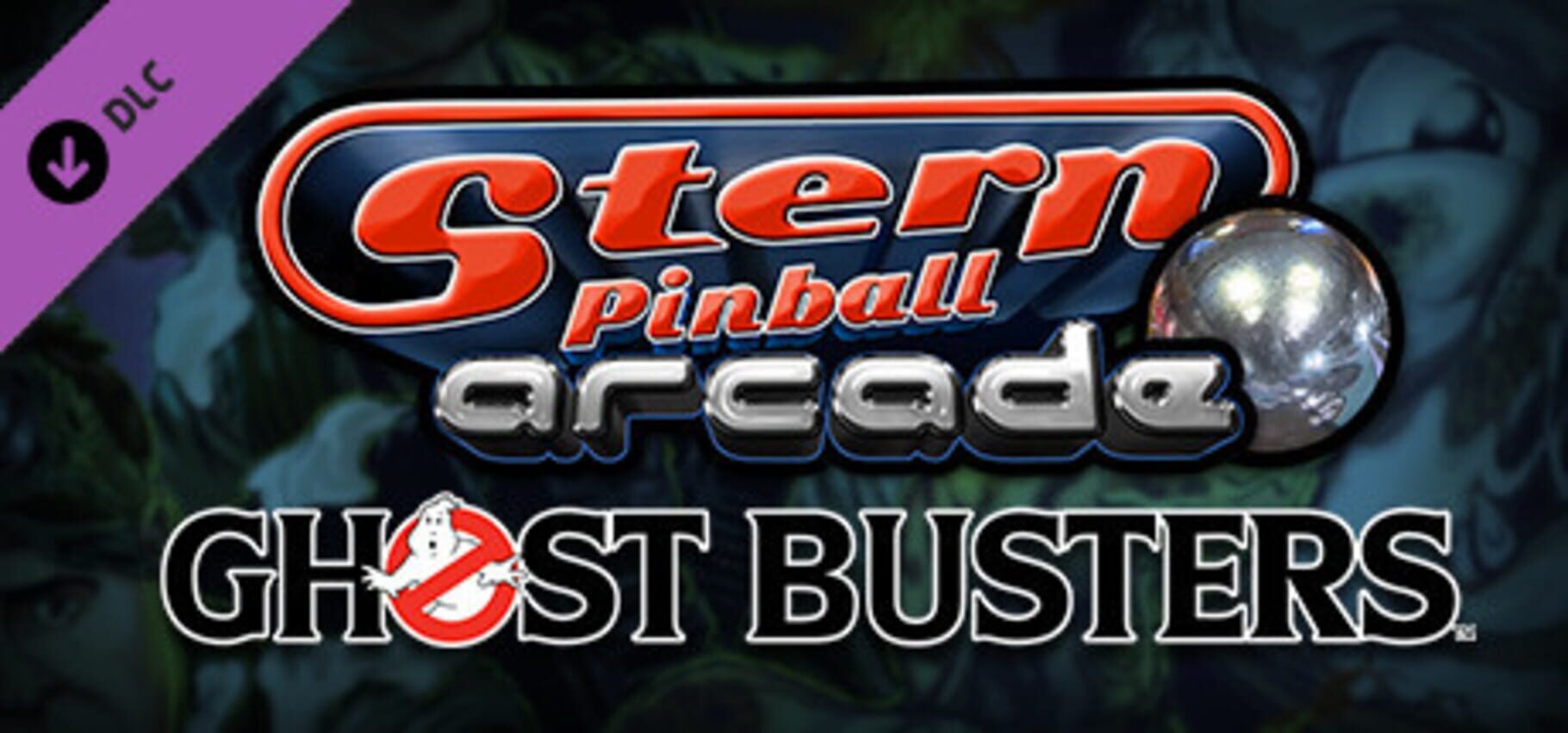 Stern Pinball Arcade: Ghostbusters Premium (2017)