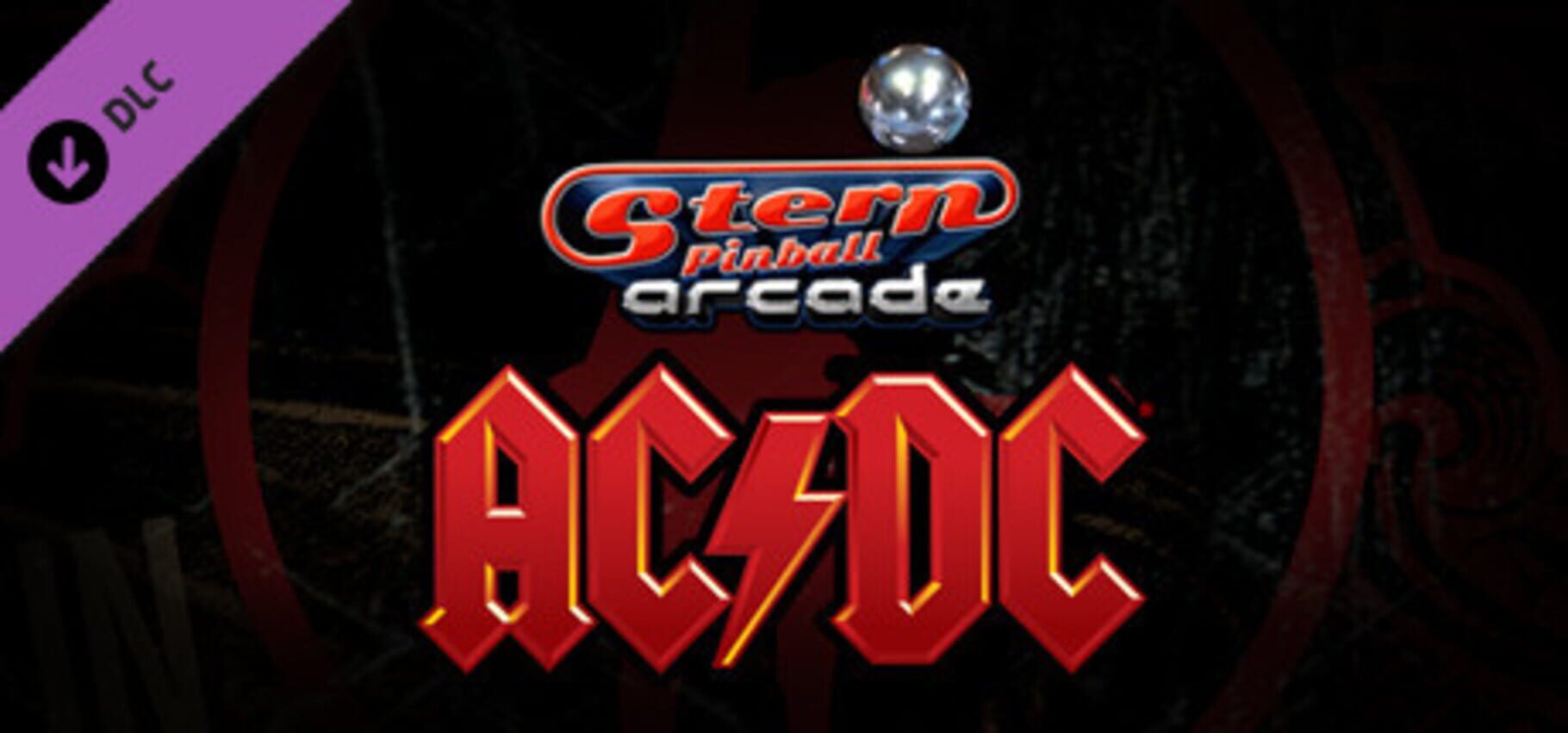 Stern Pinball Arcade: AC/DC (2016)