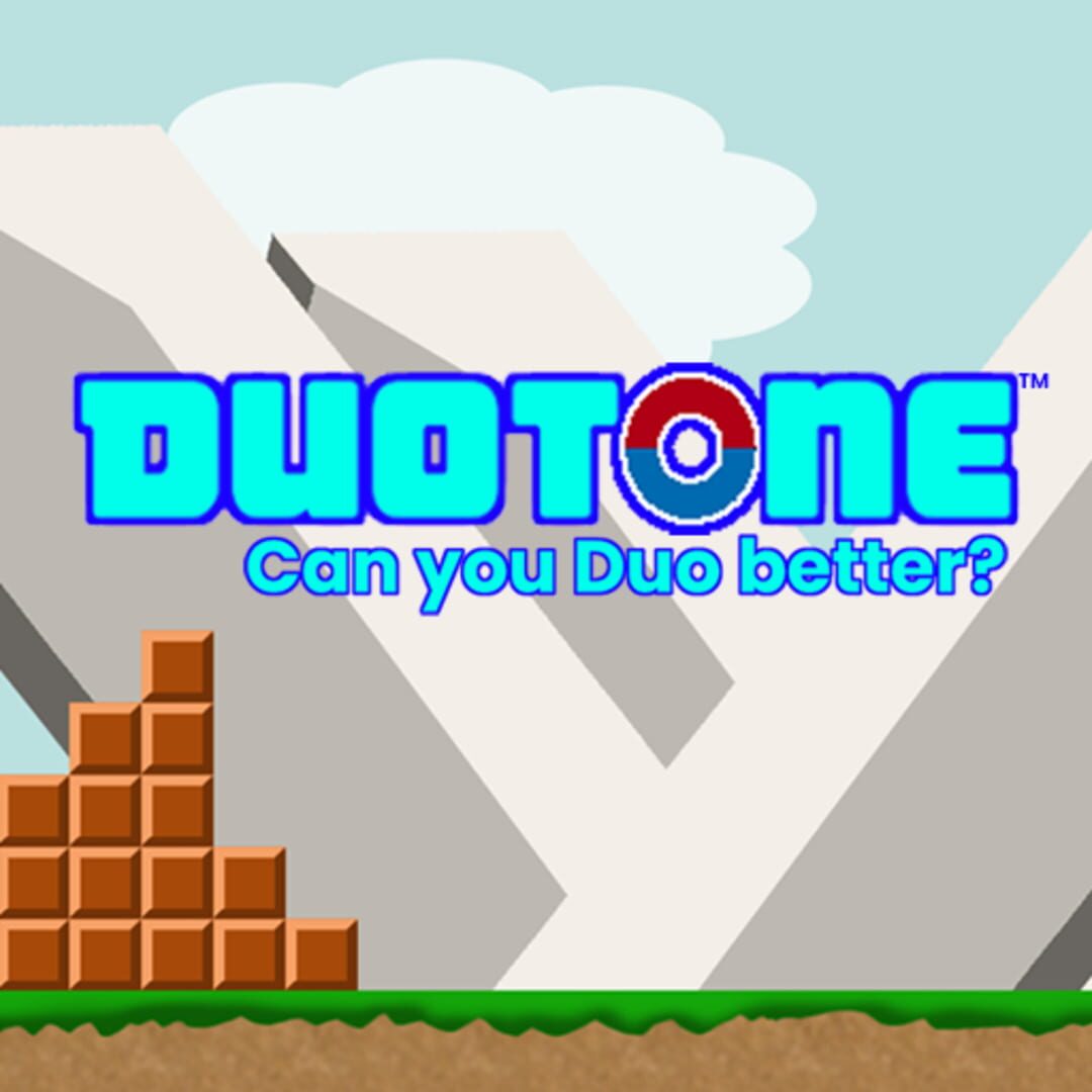 Duotone (2021)