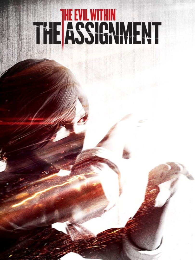 The Evil Within: The Assignment (2015)