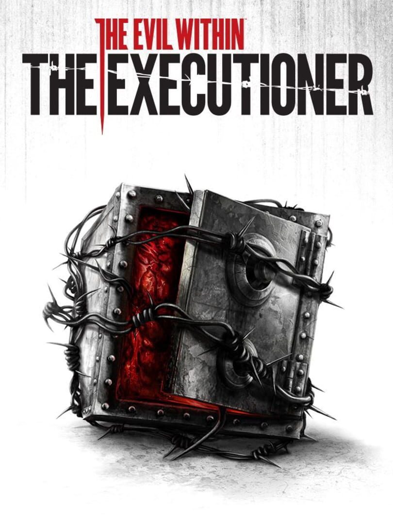 The Evil Within: The Executioner