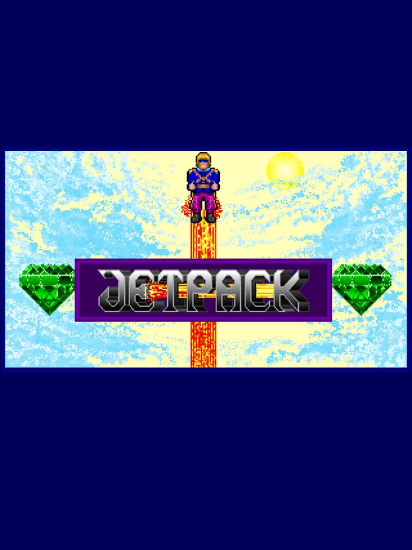 Jetpack (1993)