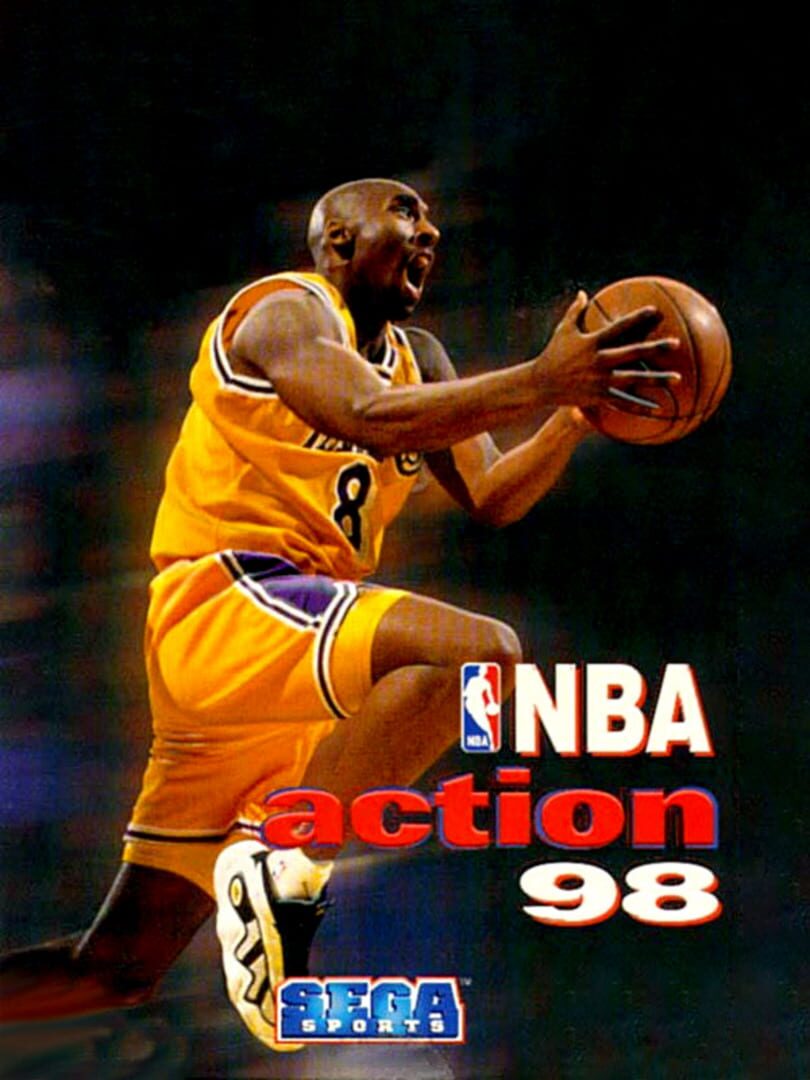 NBA Action 98 (1997)