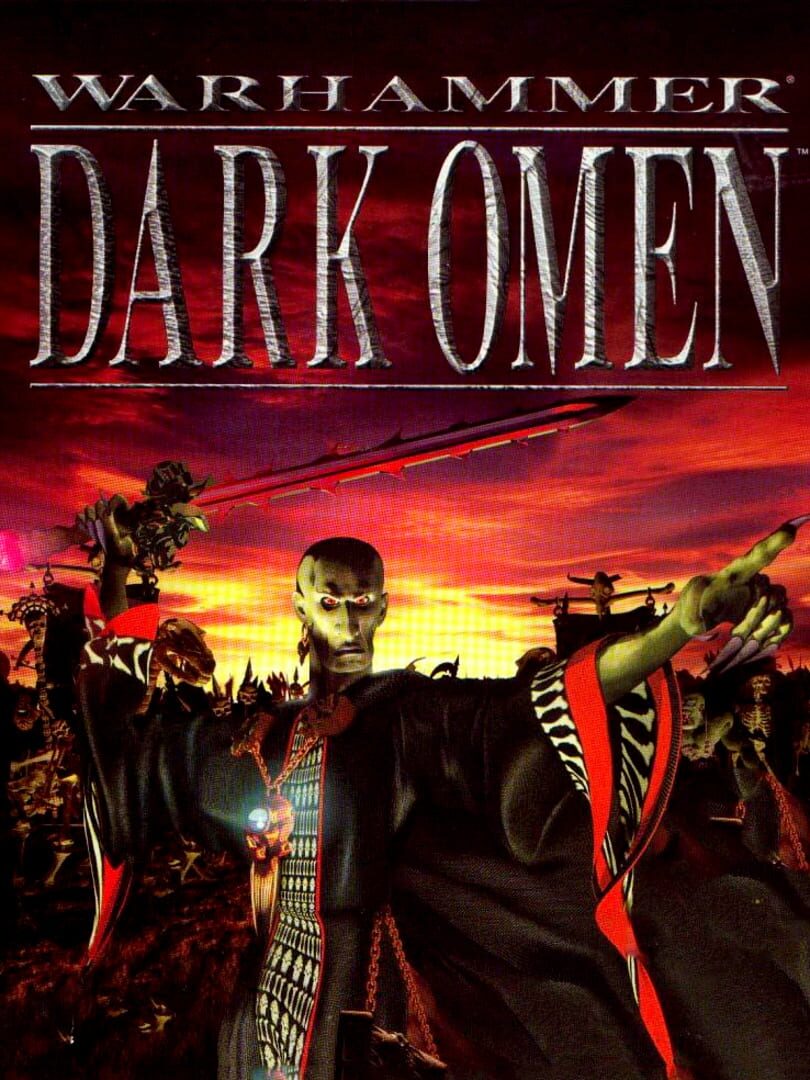 Warhammer: Dark Omen (1998)