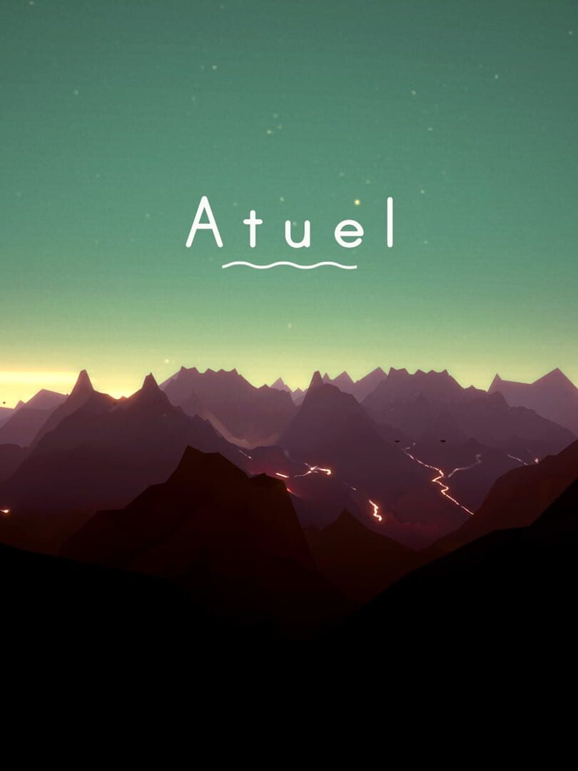 Atuel (2022)