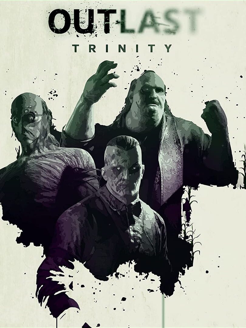 Outlast Trinity