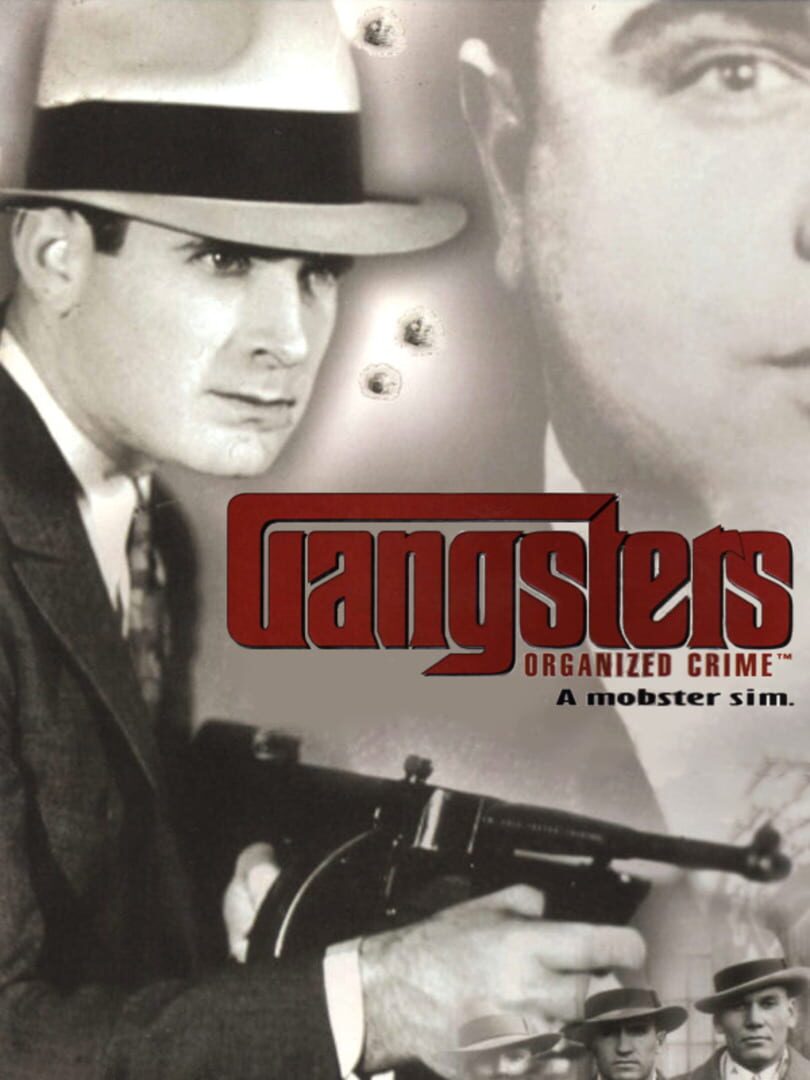 Gangsters: Organized Crime (1998)