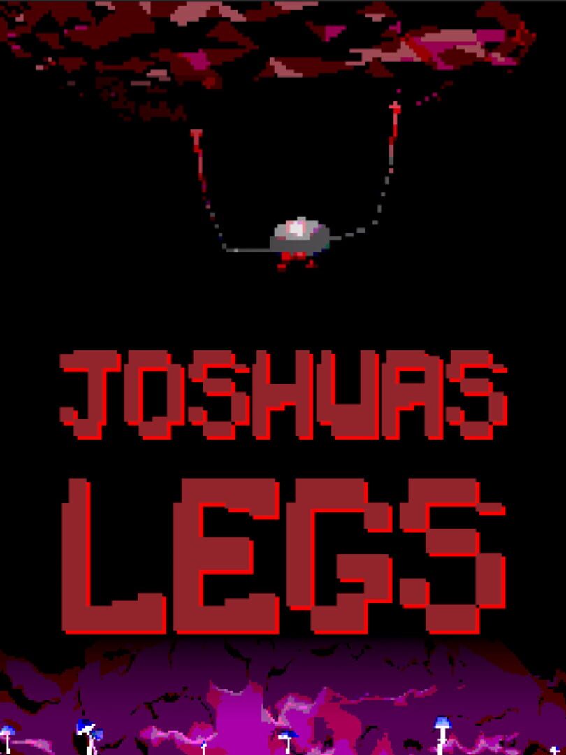 Joshua's Legs