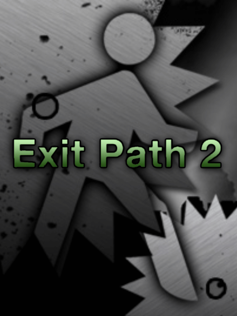 Exit Path 2 Cover