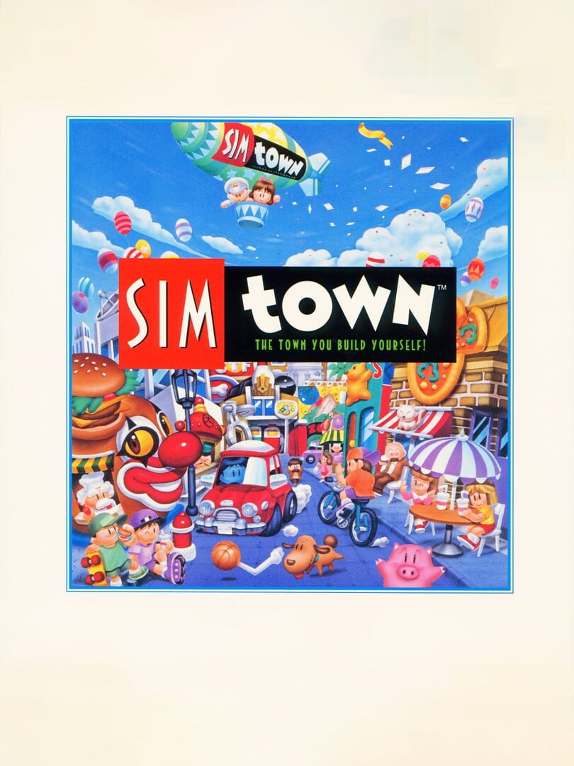 SimTown