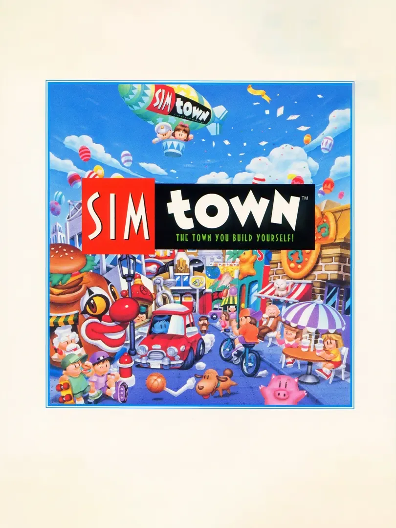 SimTown