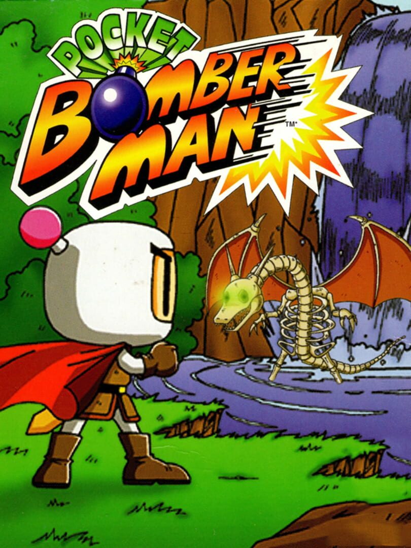 Pocket Bomberman (1997)