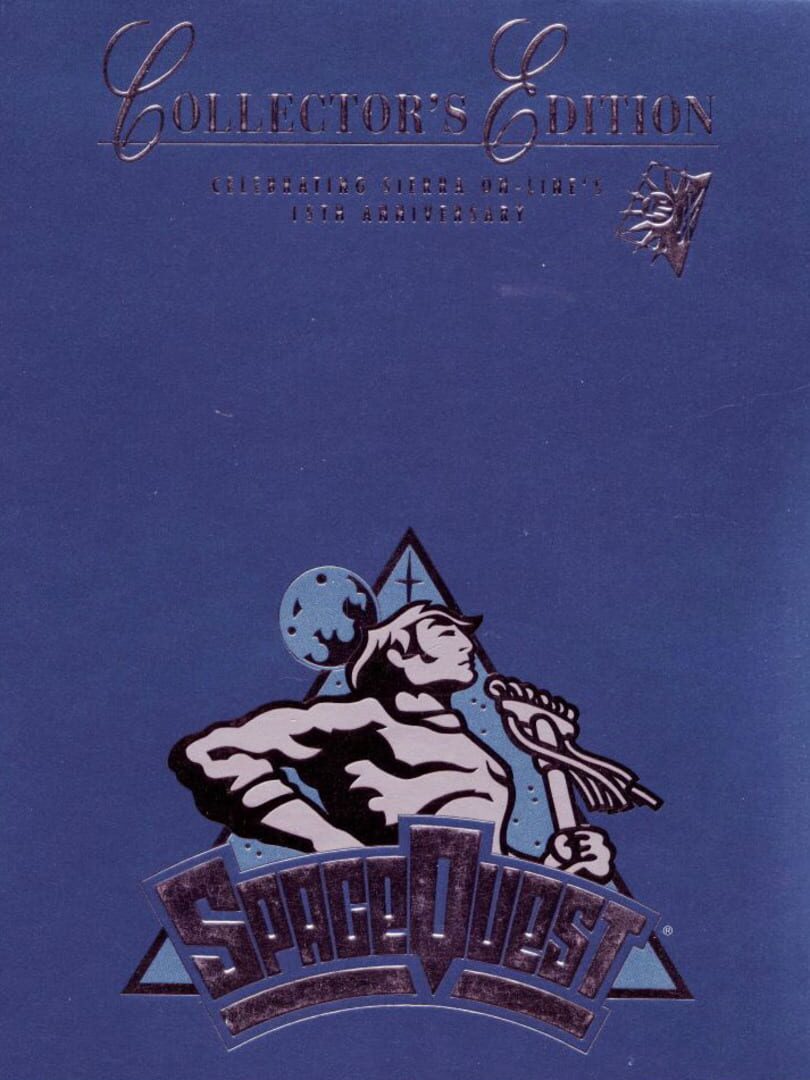 Bundle : Space Quest: Collector's Edition