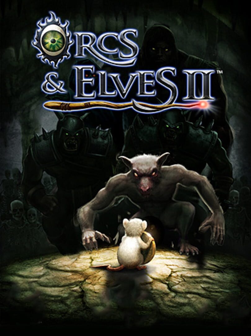 Orcs & Elves II