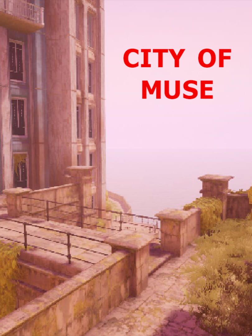 City of Muse (2021)