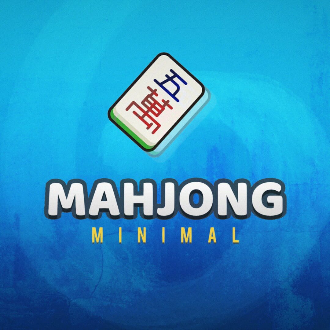 Mahjong Minimal (2022)