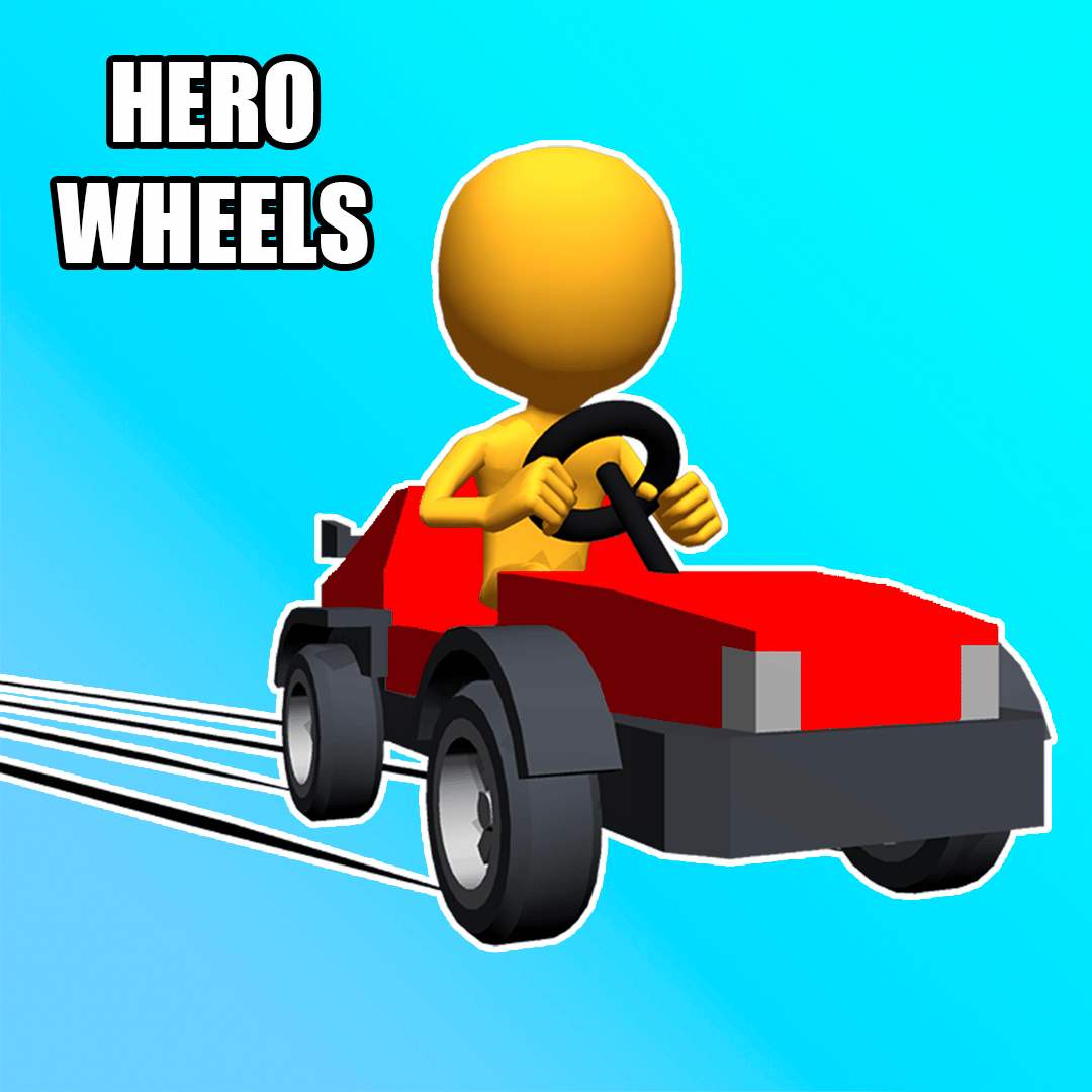 Hero Wheels Cover