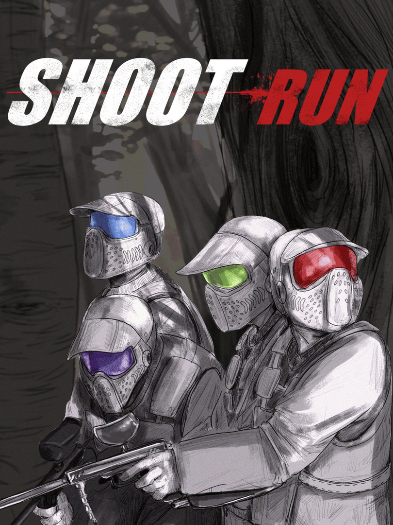 Shoot Run Cover