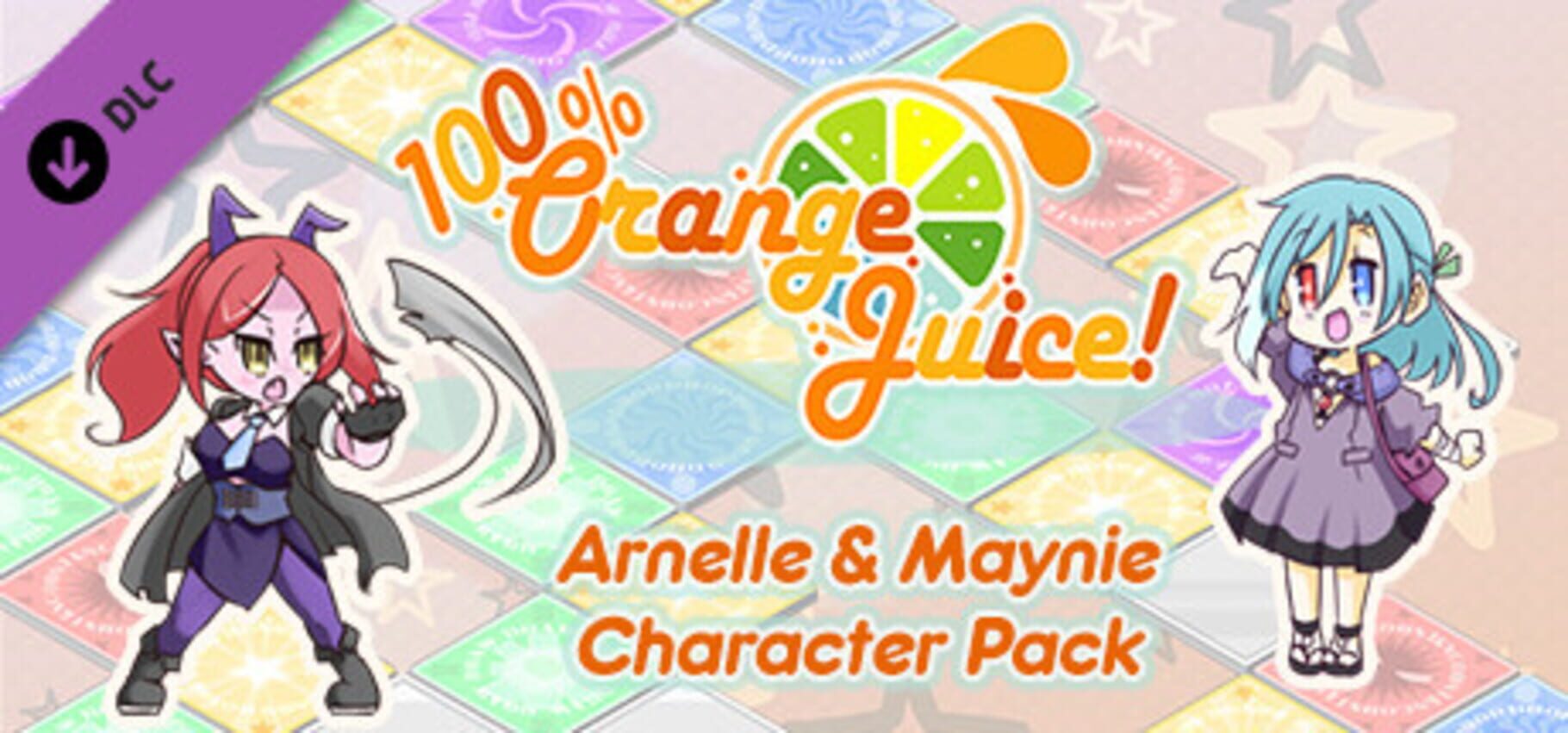 100 orange juice steam фото 54