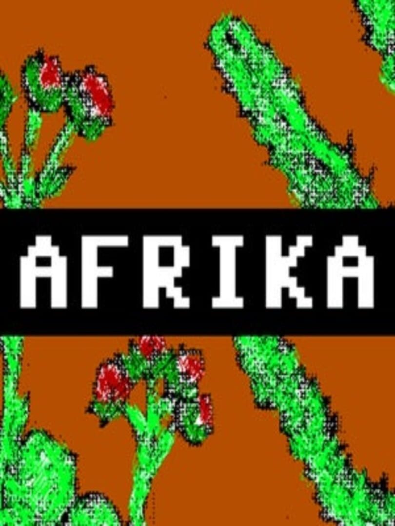 Afrika (1994)