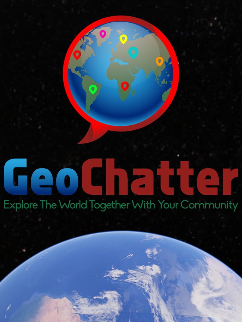 GeoChatter (2022)