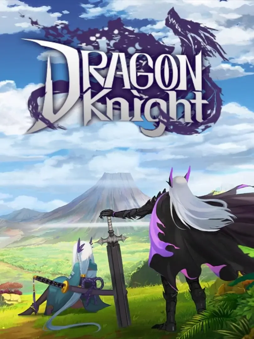 Dragon Knight