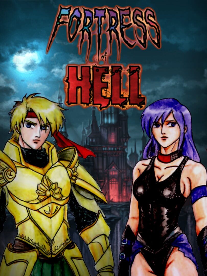 Fortress of Hell (2019)