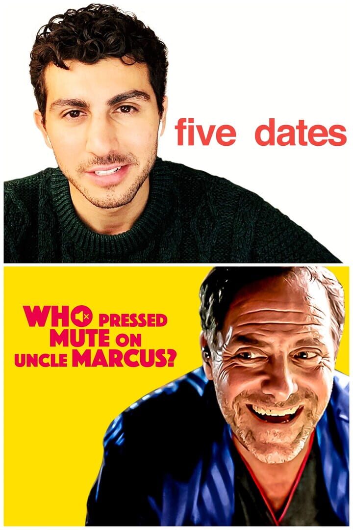 Bundle : FMV Comedy Bundle