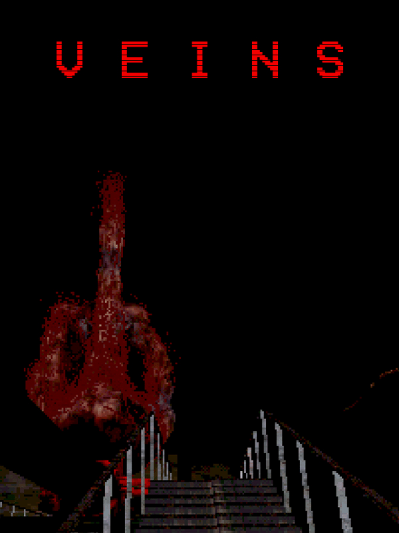 Veins Cover