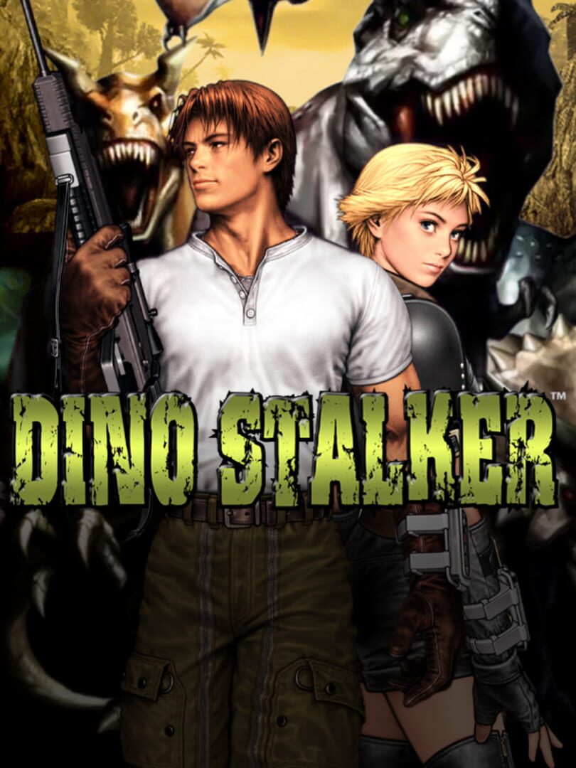 Dino Stalker (2002)