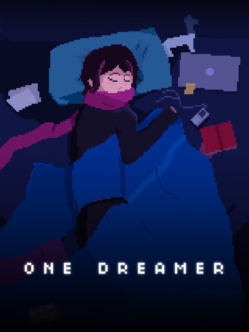 One Dreamer (2022)