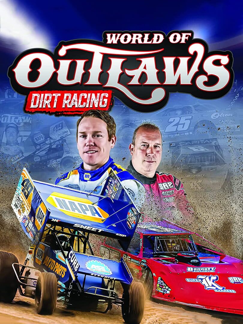 World of Outlaws: Dirt Racing