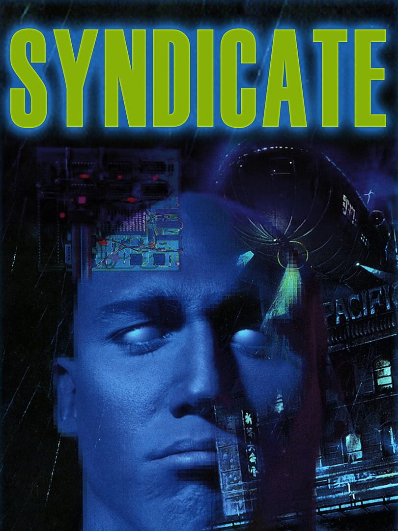 Syndicate (1994)