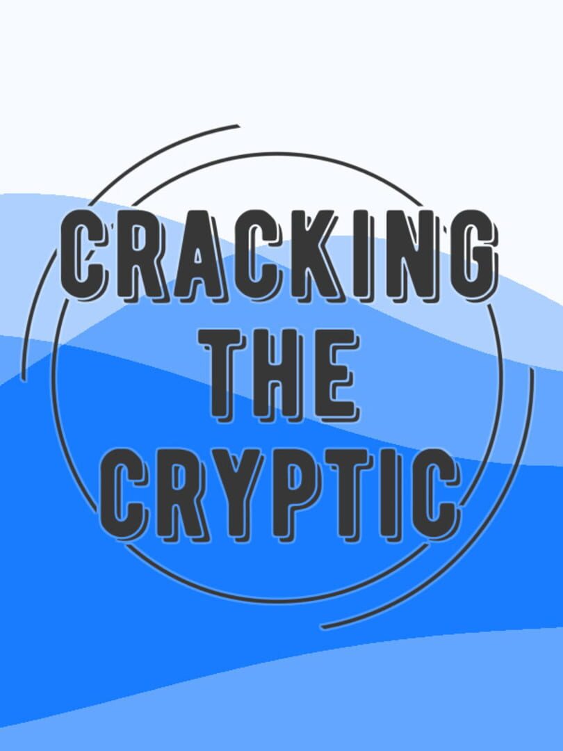 Cover image of Cracking the Cryptic