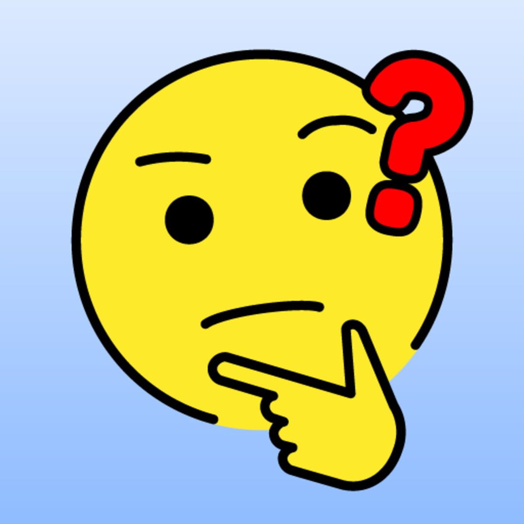 Jeu : Solve This! Emoji Puzzle