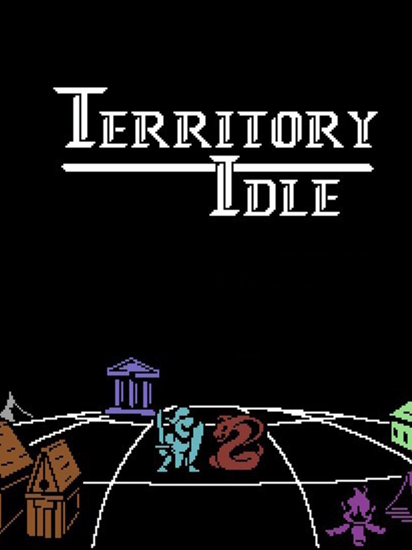 Territory Idle Cover