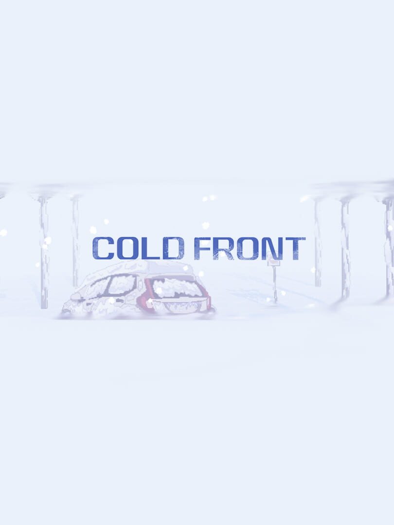 Cold Front (2022)