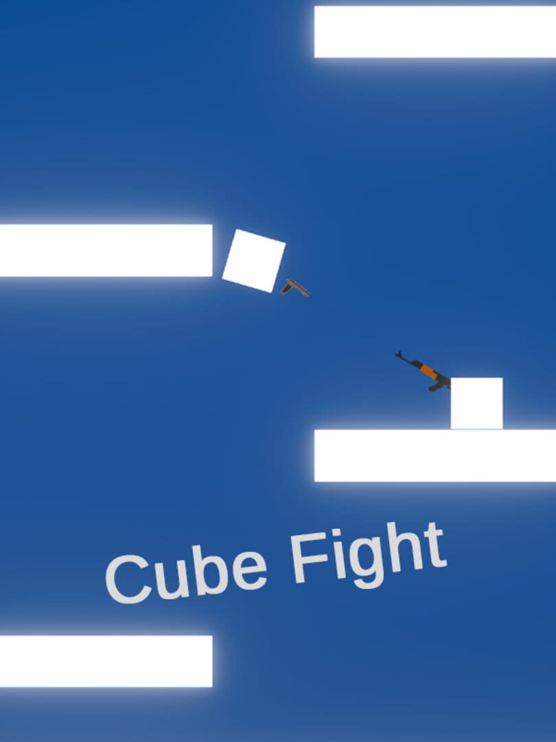 Cube Fight (2021)