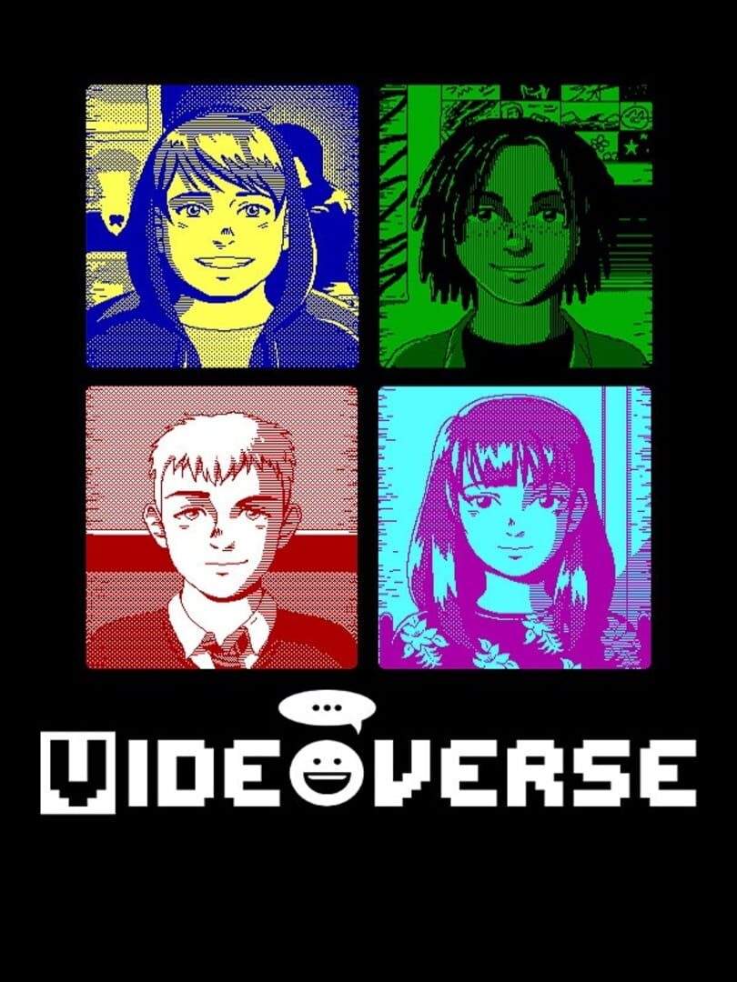 Videoverse (2023)