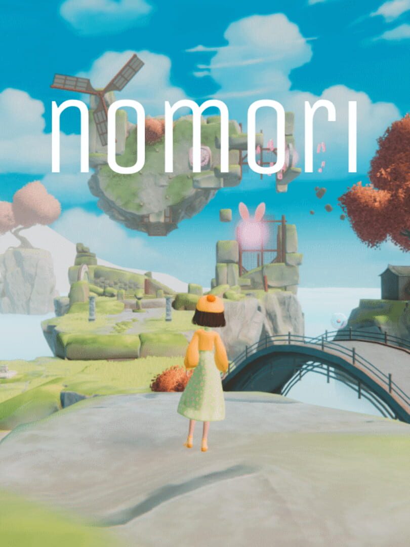 Nomori (2022)