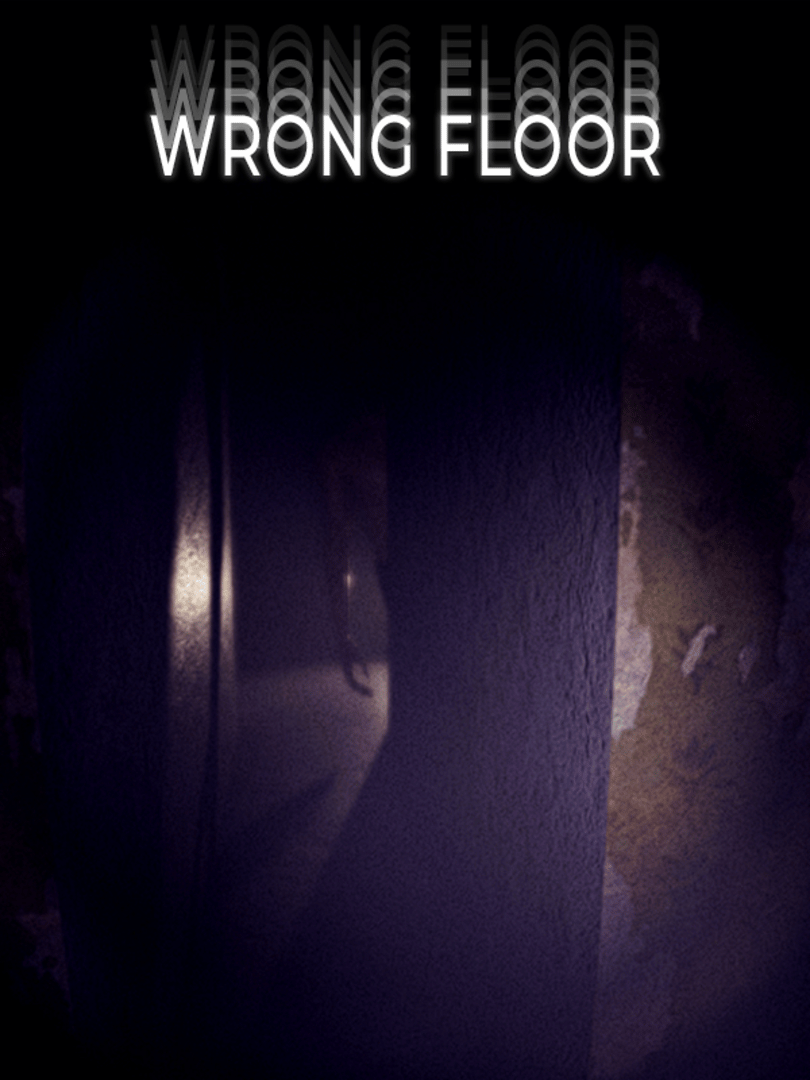 Wrong Floor Cover