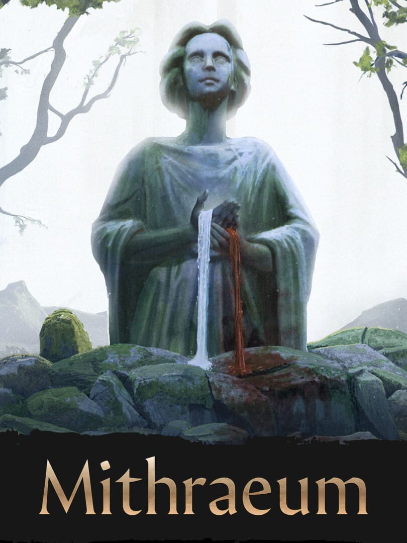 Mithraeum