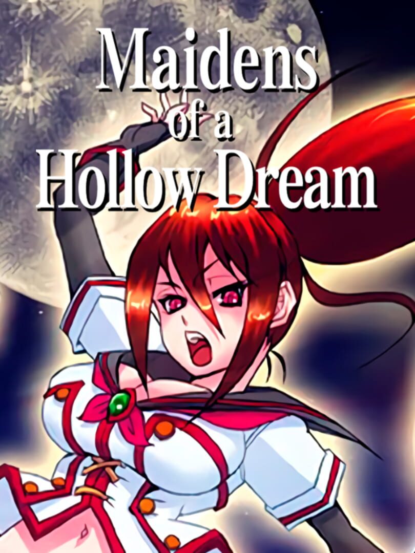 Maidens of a Hollow Dream (2018)