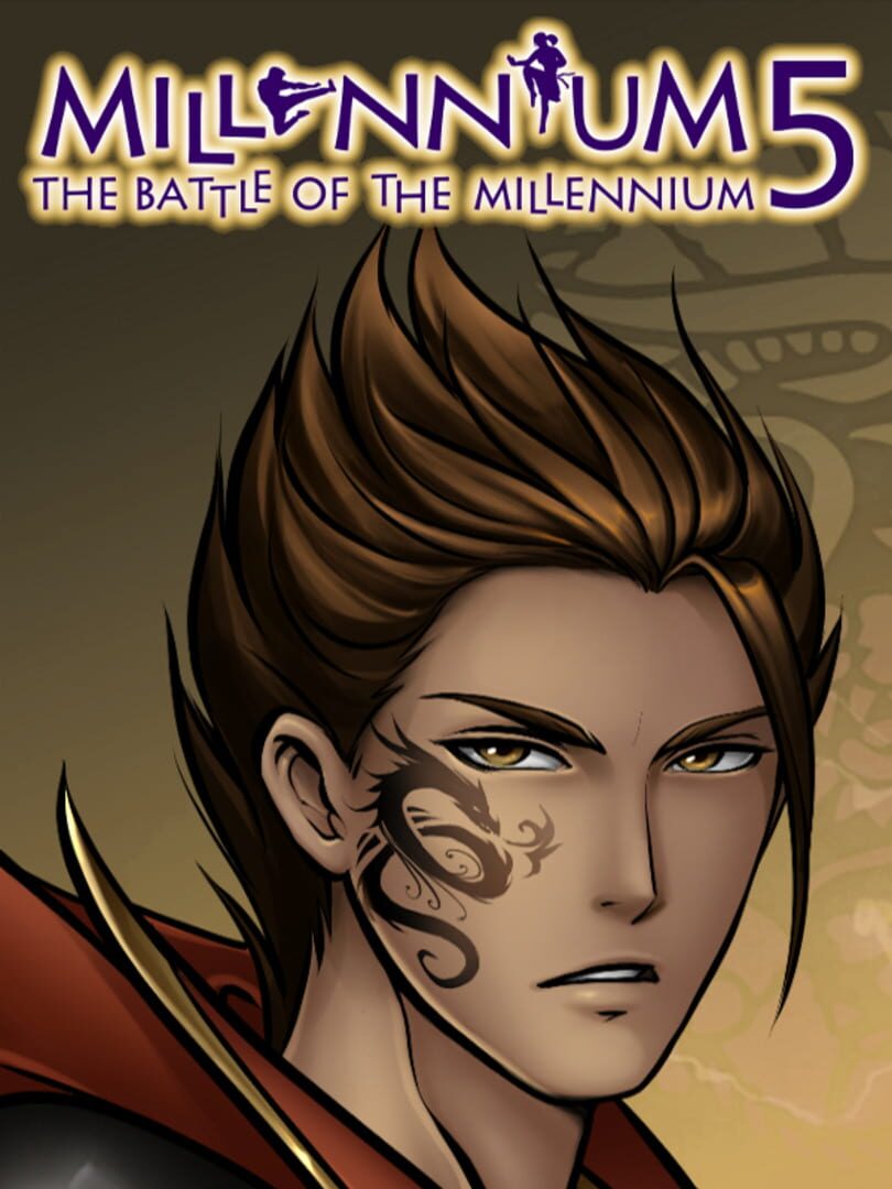 Millennium 5: The Battle of the Millennium (2013)