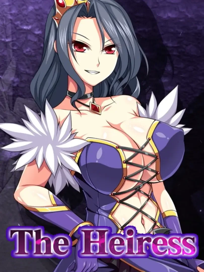 The Heiress