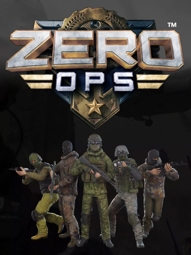 Zero Ops (2024)