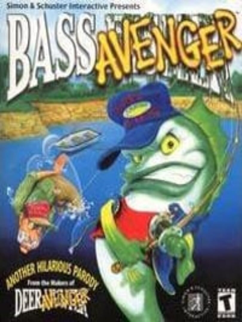 Bass Avenger (2000)